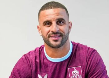 Kyle Walker