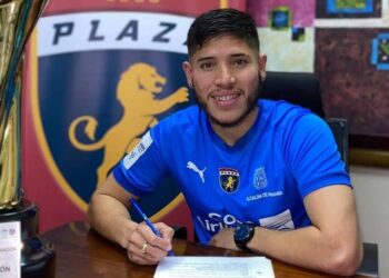 Cristian Martínez
