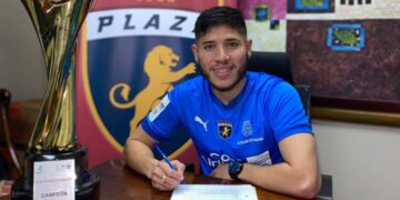 Cristian Martínez