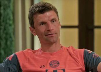 Thomas Müller