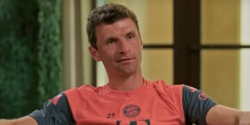 Thomas Müller