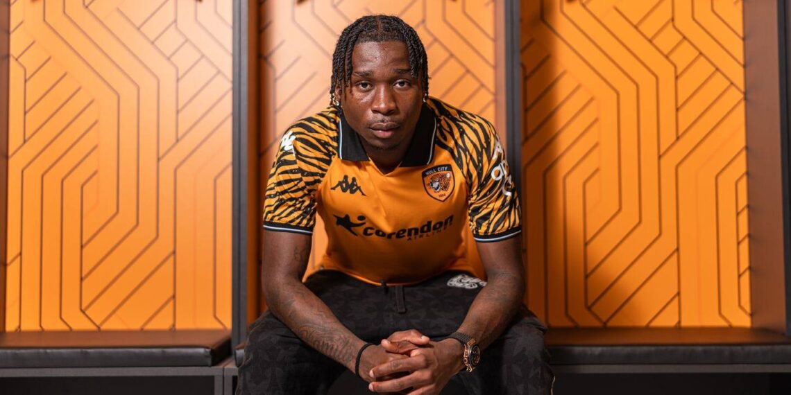 Joel Ndala