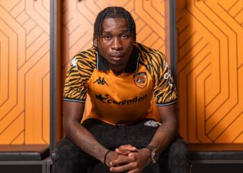 Joel Ndala
