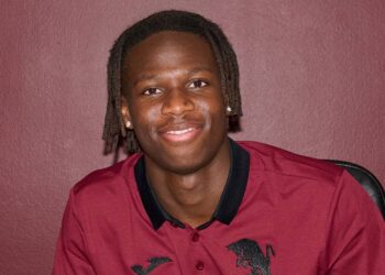 Alieu Njie