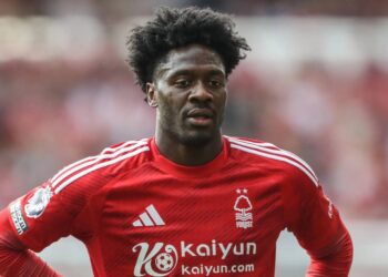 Ola Aina