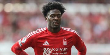 Ola Aina