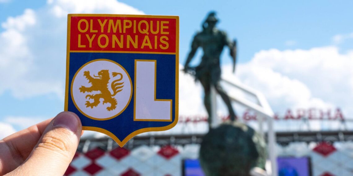 Olympique Lyon
