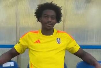 Tyrese Omotoye