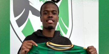 Yannick Pandor