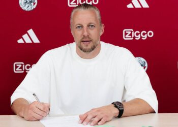Remko Pasveer