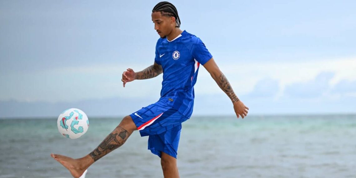 Joao Pedro