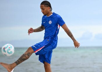 Joao Pedro