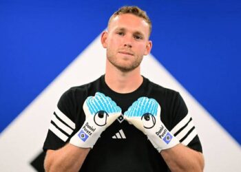 Daniel Peretz