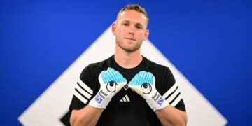 Daniel Peretz