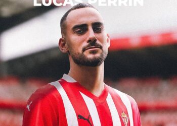 Lucas Perrin