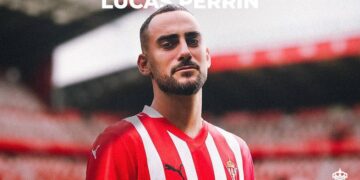 Lucas Perrin