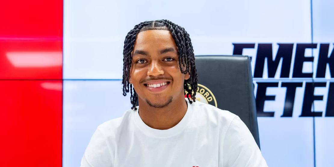 Emeka Peters