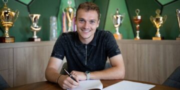 Matěj Polidar