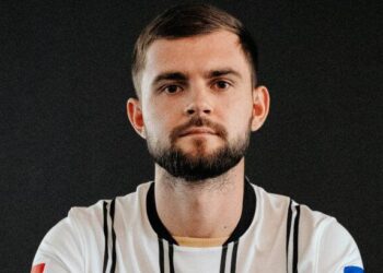 Lukasz Poreba