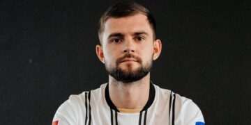 Lukasz Poreba
