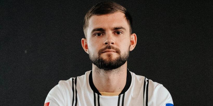 Lukasz Poreba