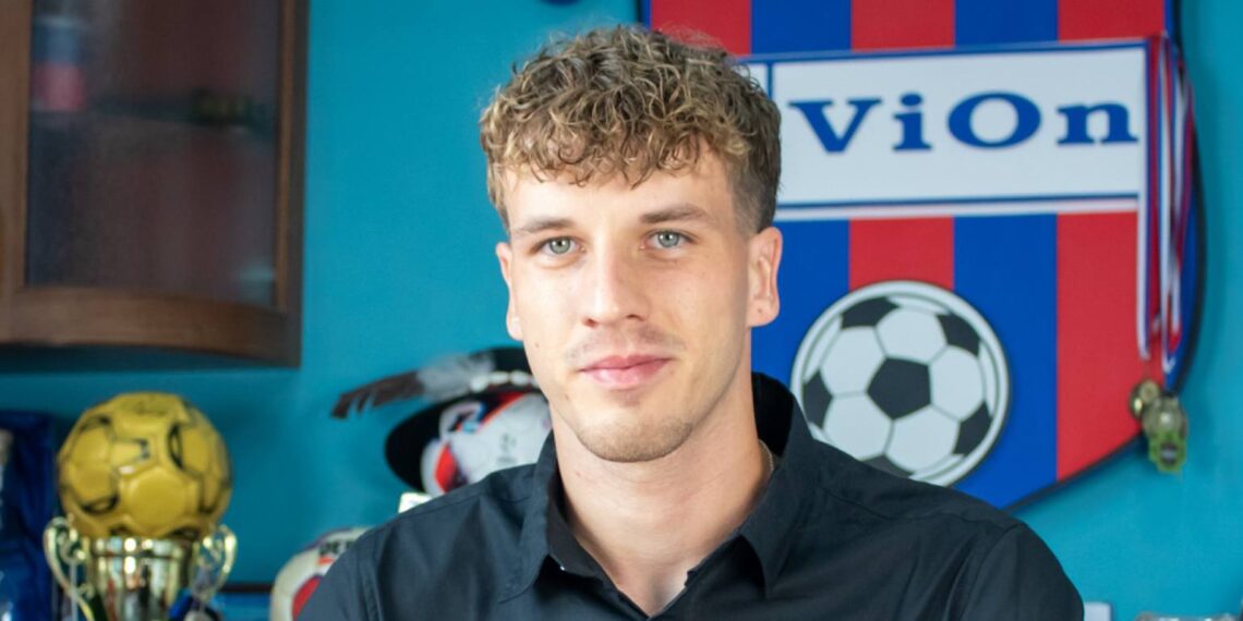 Adam Pudil