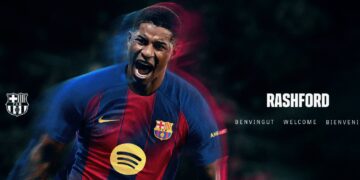 Marcus Rashford