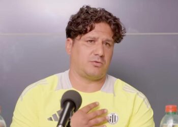 Pedro Resende