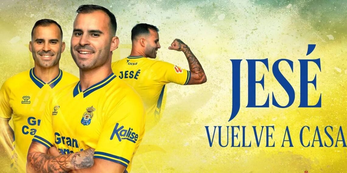 Jesé Rodríguez