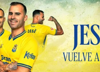 Jesé Rodríguez