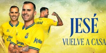 Jesé Rodríguez