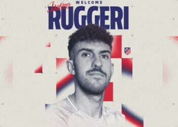 Matteo Ruggeri