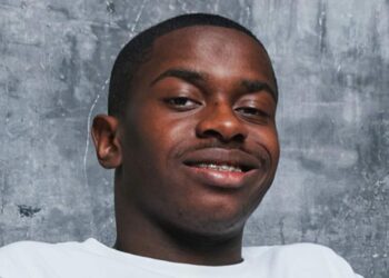 Noah Sadiki
