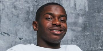 Noah Sadiki