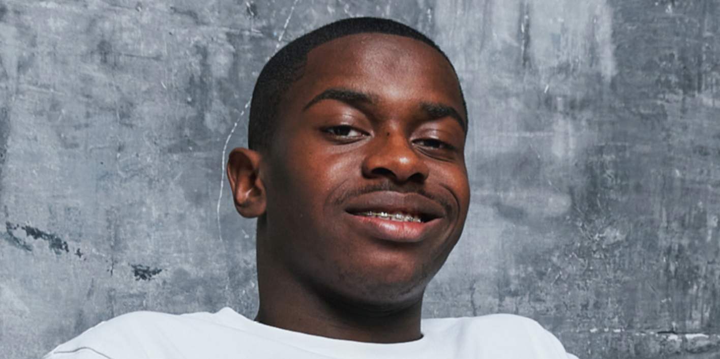 Noah Sadiki