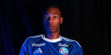 Ishé Samuels-Smith
