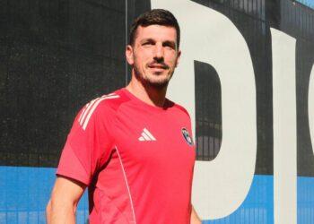 Simone Scuffet