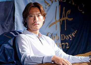 Ayumu Seko