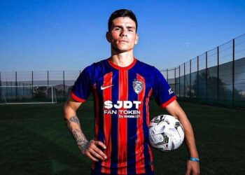 Jonathan Silva