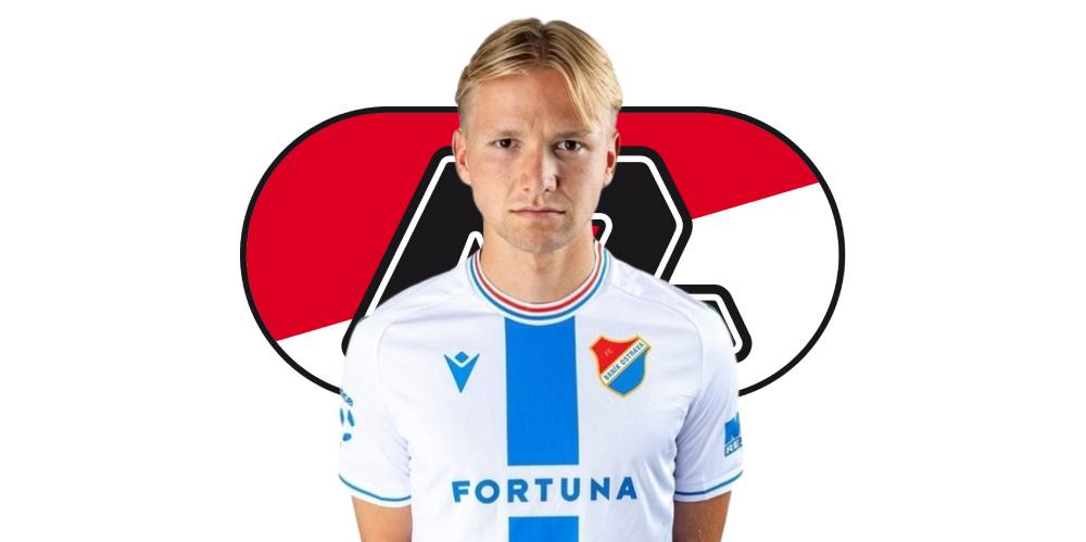 Matěj Šín