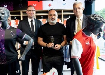 Martin Říha, Jindřich Trpišovský a Jaroslav Tvrdík