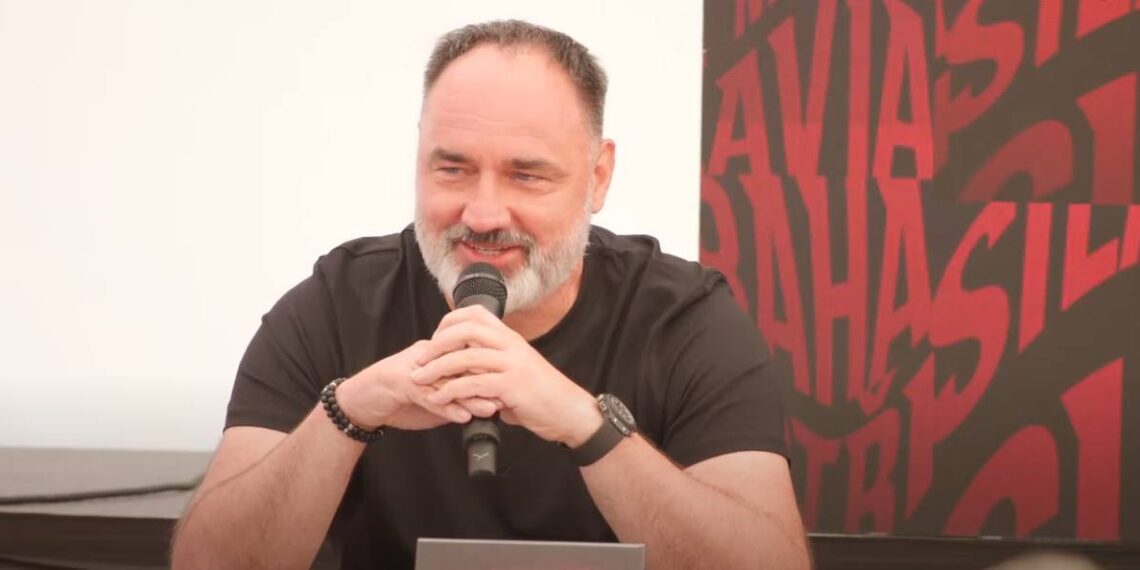 Jindřich Trpišovský
