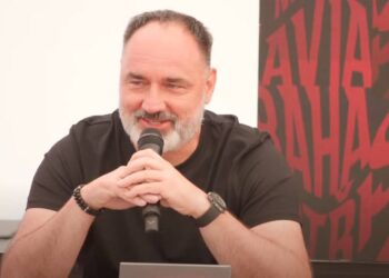 Jindřich Trpišovský