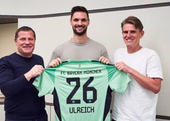 Sven Ulreich