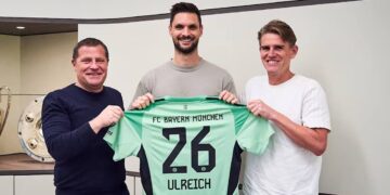 Sven Ulreich