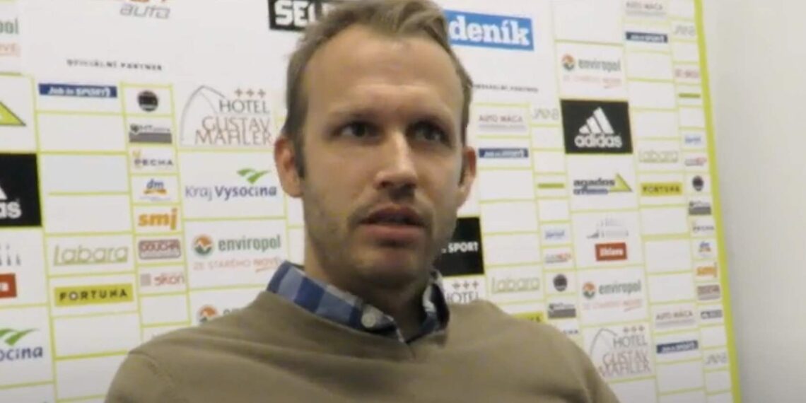 Lukáš Vaculík