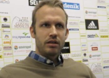 Lukáš Vaculík