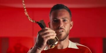 Jordan Veretout