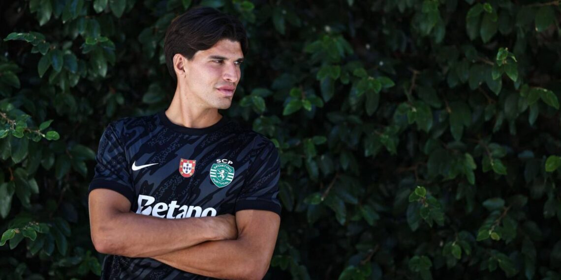 Joao Virgínia