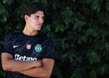 Joao Virgínia